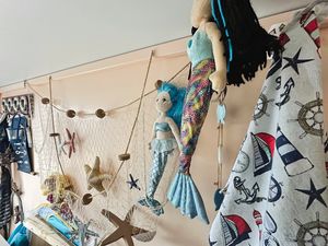 Beach Hut - click for photo gallery